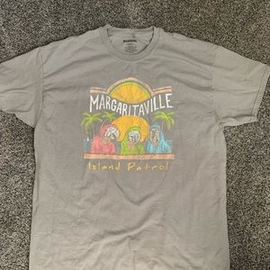 Men’s Margaritaville Short sleeve t-shirt